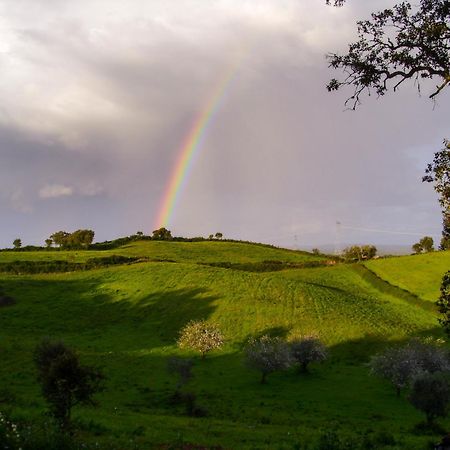 サン・ルイス Monte Pedras Negrasゲストハウス エクステリア 写真