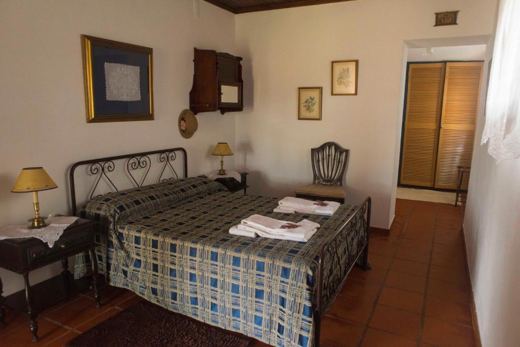 サン・ルイス Monte Pedras Negrasゲストハウス 部屋 写真